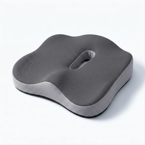 ErgoSed™ — ergonomický sedák na kostrč z paměťové pěny